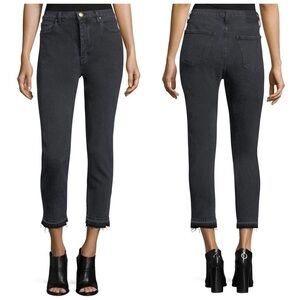 NWOT THE GREAT jeans  The Fellow Vintage Cropped Jeans, Size 26,
